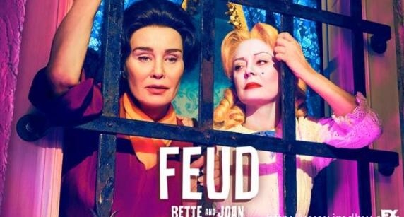 宿敌：贝蒂和琼第一季 Feud: Bette and Joan 全集迅雷下载