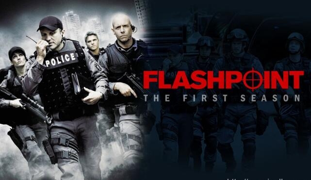 闪点行动第一至五季 Flashpoint 网盘/磁力/迅雷全集下载