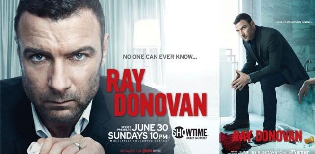 清道夫第一季 Ray Donovan 全集迅雷下载