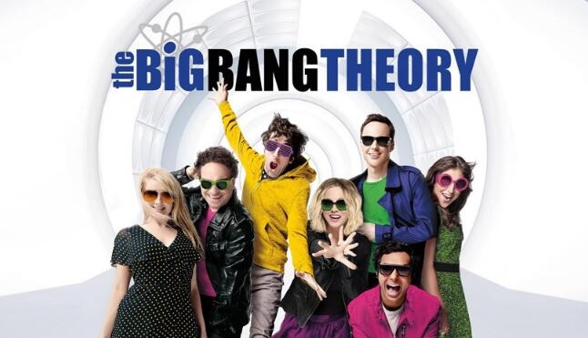 生活大爆炸第十二季 The Big Bang Theory 网盘/磁力/迅雷全集下载