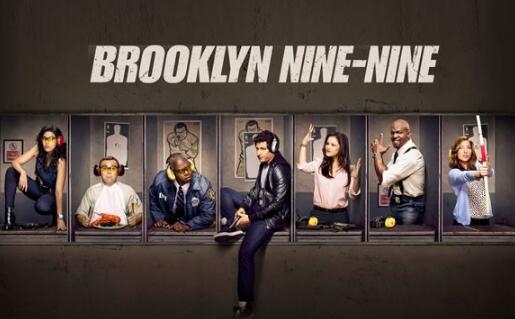 神烦警探第一至四季 Brooklyn Nine-Nine 全集迅雷下载