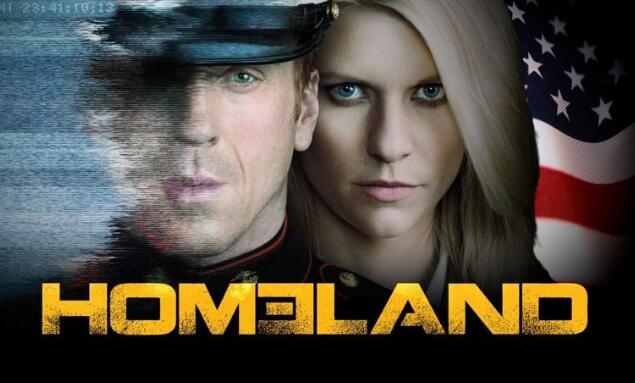 国土安全第一至三季 Homeland 全集迅雷下载