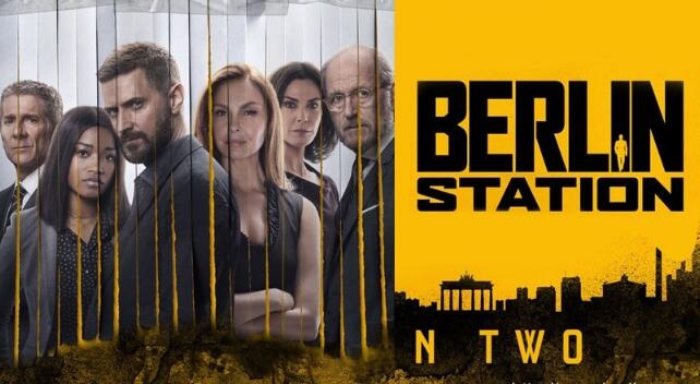 柏林谍影第三季 Berlin Station 网盘/磁力/迅雷全集下载