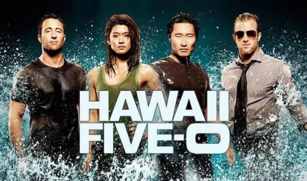 天堂执法者第一至七季 Hawaii Five 全集迅雷下载