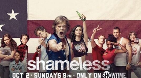 无耻之徒第七至八季 Shameless US 迅雷下载