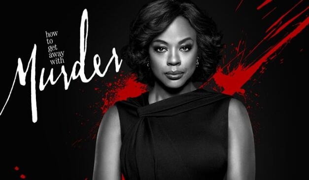 逍遥法外第一至三季 How To Get Away With Murder 全集迅雷下载