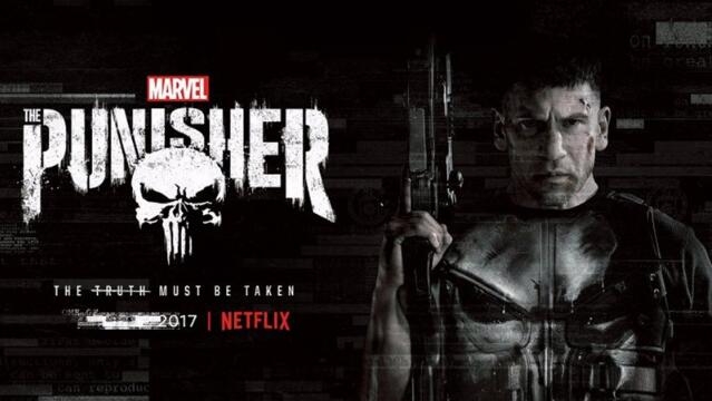 惩罚者第一季 The Punisher 网盘/磁力/迅雷全集下载