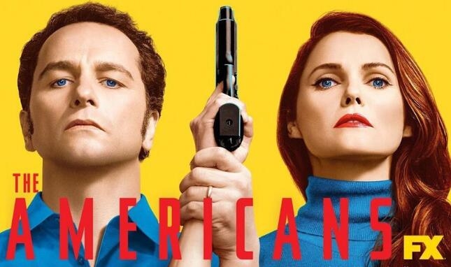 美国谍梦第一至五季 The Americans 网盘/磁力/迅雷全集下载