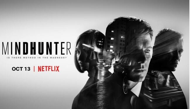 心灵猎手第一季 Mindhunter 全集迅雷下载