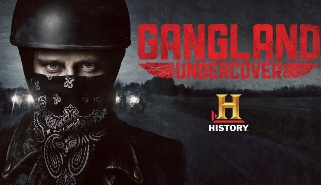 黑帮卧底第一至二季 Gangland Undercover 全集迅雷下载