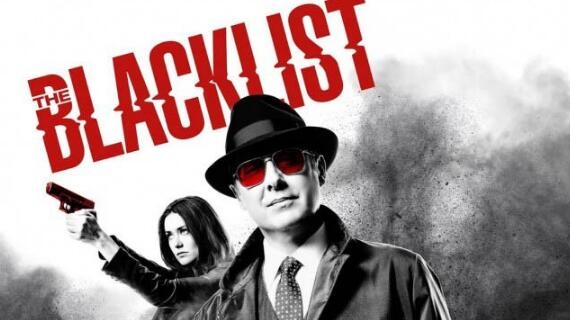 罪恶黑名单第四季 The Blacklist 全集迅雷下载