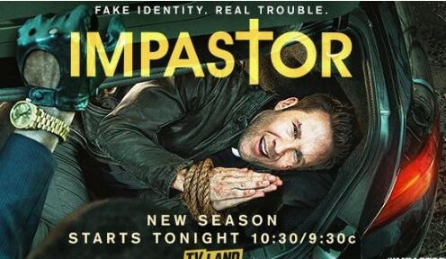 冒牌牧师第一至二季 Impastor 全集迅雷下载