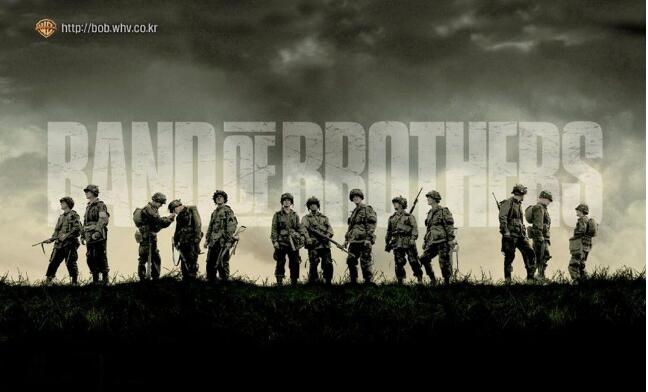 兄弟连 Band of Brothers 全集迅雷下载