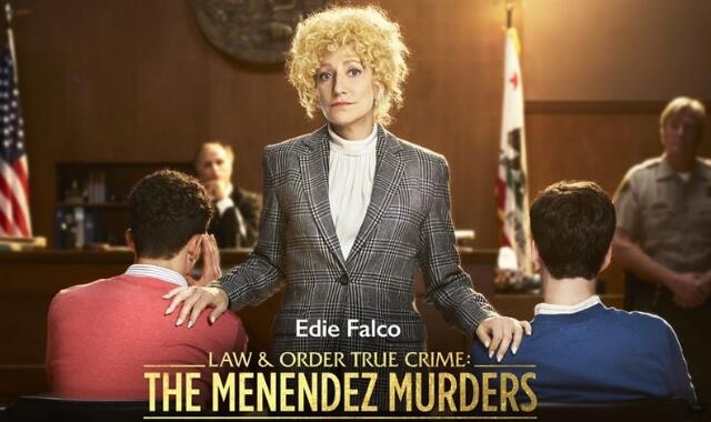 法律与秩序真实重案：梅内德斯兄弟第一季 Law & Order True Crime: The Menendez Murders 全集迅雷下载