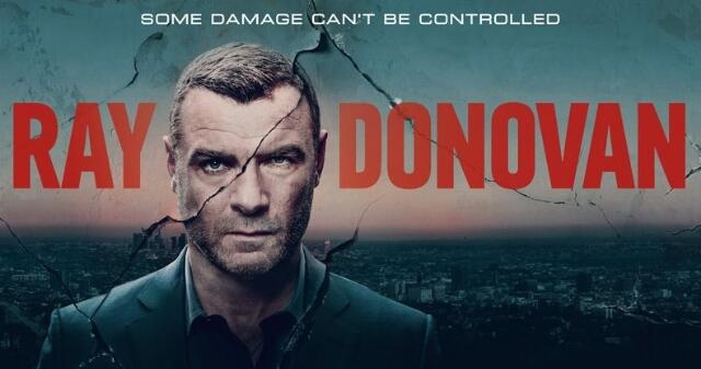 清道夫第四至五季 Ray Donovan 全集迅雷下载