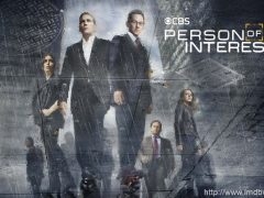 疑犯追踪第一至五季 Person of Interest 网盘/磁力/迅雷全集下载