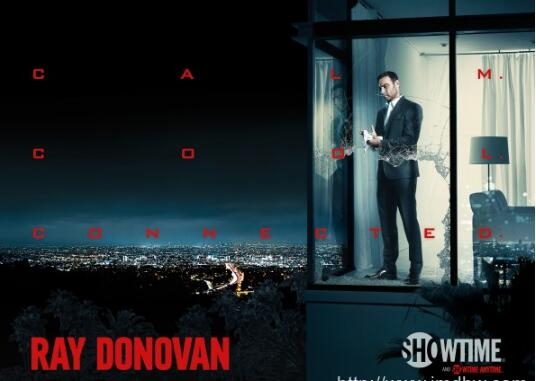 清道夫第二至三季 Ray Donovan 全集迅雷下载