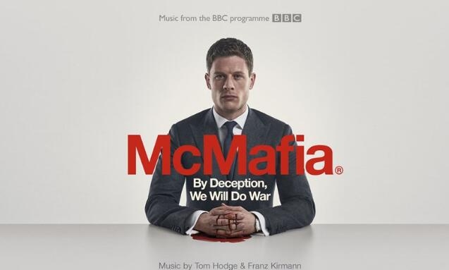 黑道无边第一季 McMafia 网盘/磁力/迅雷全集下载