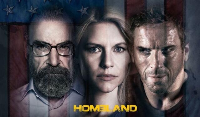 国土安全第七季 Homeland 网盘/磁力/迅雷全集下载