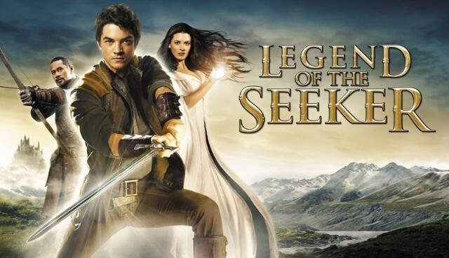 探索者传说第一至二季 Legend of the Seeker 网盘/磁力/迅雷全集下载