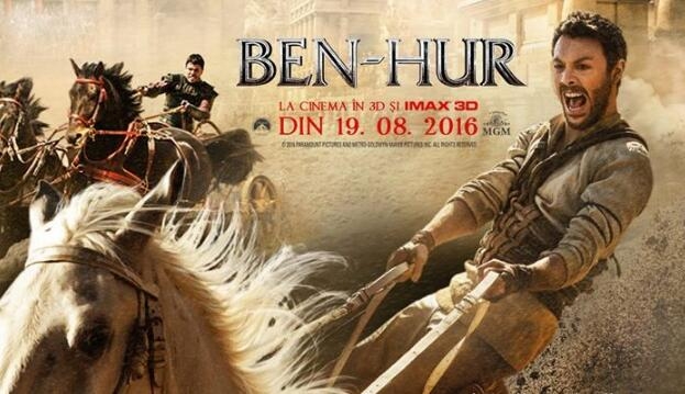 宾虚第一季 Ben Hur 全集迅雷下载