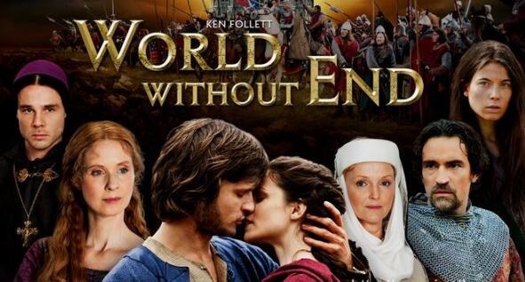 无尽世界第一季 World Without End 全集迅雷下载