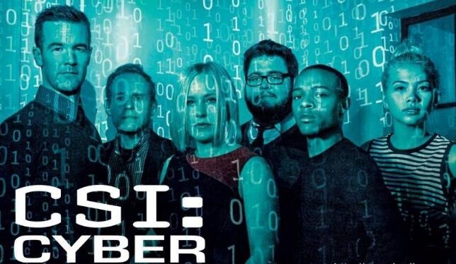 网络犯罪调查第一至二季 CSI: Cyber 网盘/磁力/迅雷全集下载