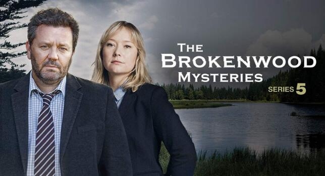 断林镇谜案第三季 The Brokenwood Mysteries 网盘/磁力/迅雷全集下载