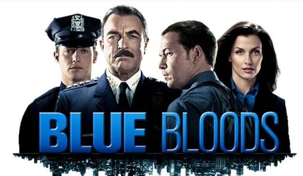 警察世家第一至四季 Blue.Bloods 全集迅雷下载