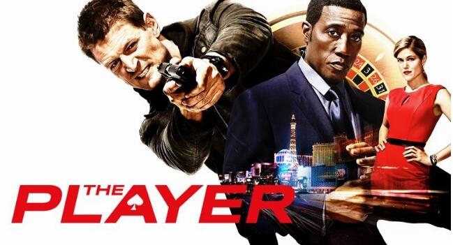 终极玩家第一季 The Player 全集迅雷下载