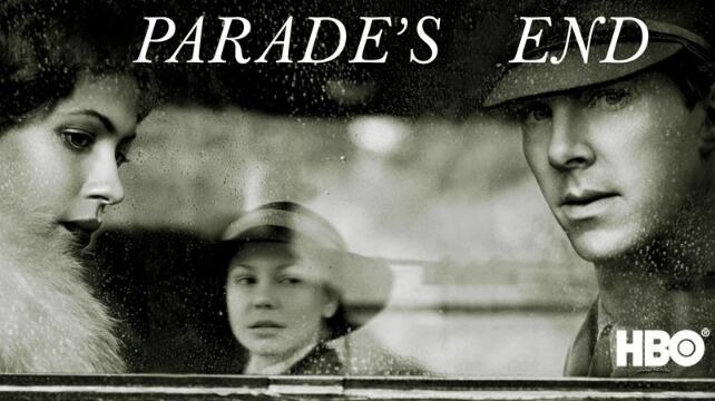 【MINI剧】队列之末 Parade’s End 全集迅雷下载