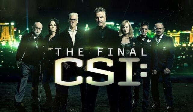 犯罪现场调查第一至十六季 CSI: Crime Scene Investigation 网盘/磁力/迅雷全集下载