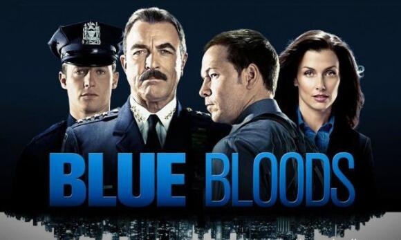 警察世家第五至七季 Blue.Bloods 全集迅雷下载