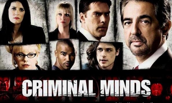 犯罪心理第一至七季 Criminal Minds 全集迅雷下载