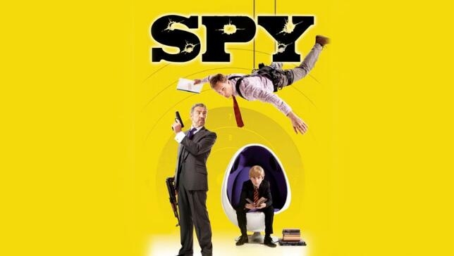 菜鸟间谍第二季 Spy 网盘/磁力/迅雷全集下载