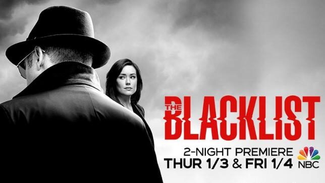 罪恶黑名单第六季 The Blacklist 网盘/磁力/迅雷全集下载