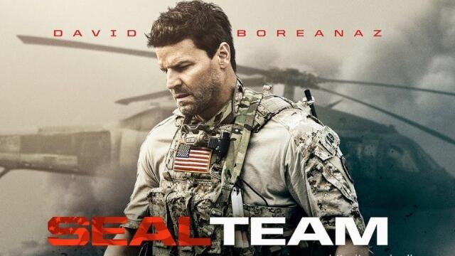 海豹突击队第二季 SEAL Team 网盘/磁力/迅雷全集下载