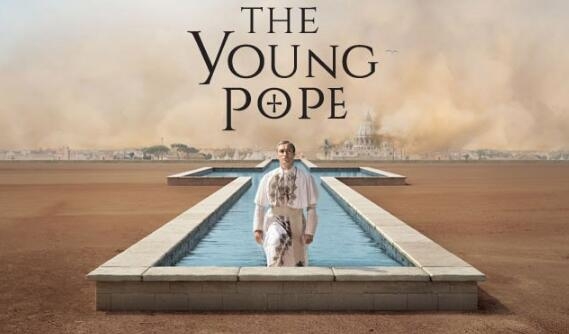 年轻的教皇第一季 The Young Pope 全集迅雷下载