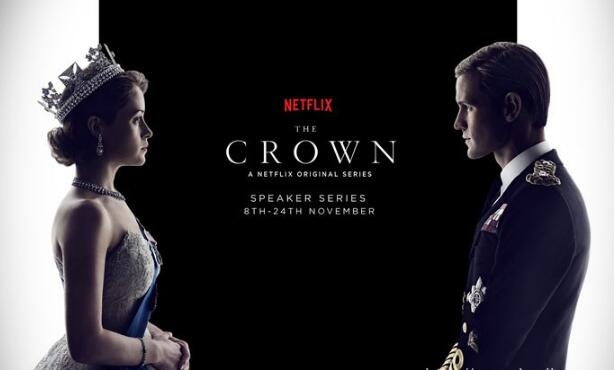 王冠第一至二季 The Crown 全集迅雷下载