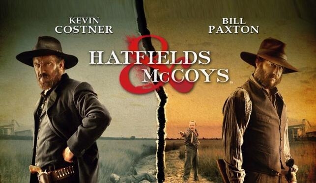 血仇第一季 Hatfields & McCoys 全集迅雷下载