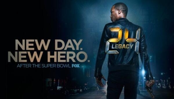 24小时：遗产第一季 24: Legacy 全集迅雷下载