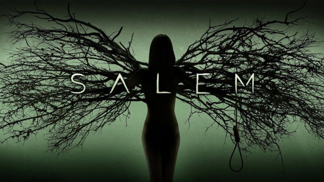 《塞勒姆 Salem》4月回归