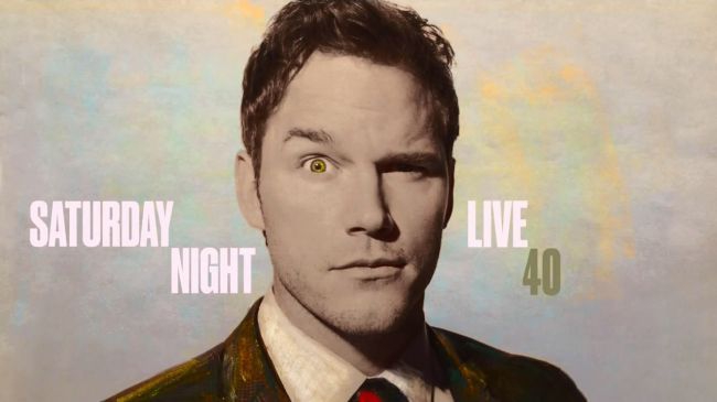 SNL记分卡：Chris Pratt为40周年开了个好头