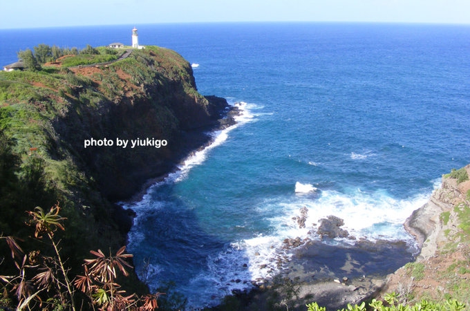 可爱岛 Kauai 旅游攻略