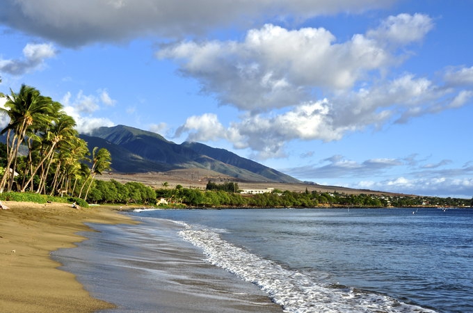 毛伊岛 Maui 旅游攻略