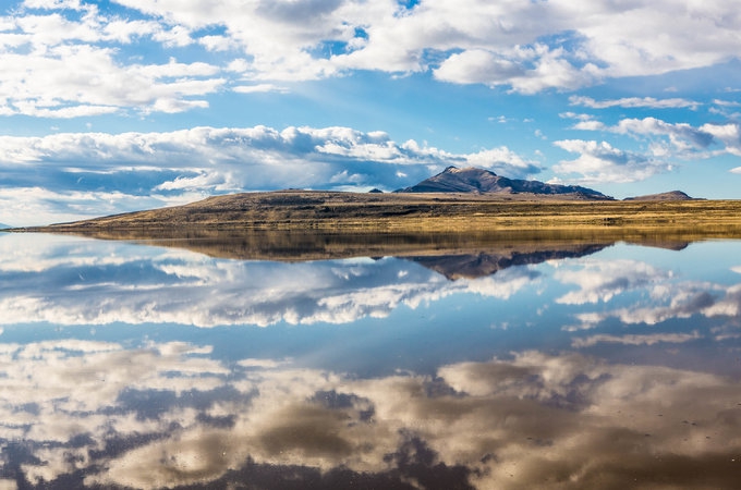 盐湖城 Salt lake city  旅游攻略