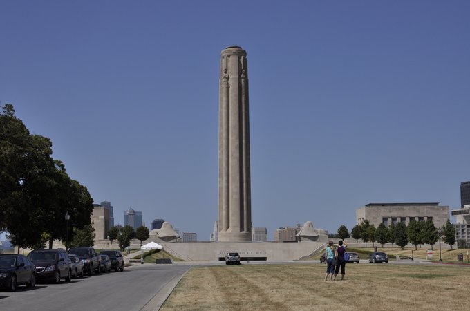 堪萨斯城 Kansas city 旅游攻略