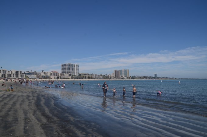 长滩 Long Beach  旅游攻略