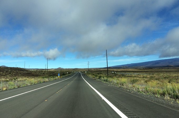 科纳 Kailua-Kona  旅游攻略