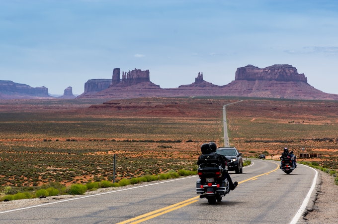 纳瓦霍人保留地 Navajo Nation 旅游攻略